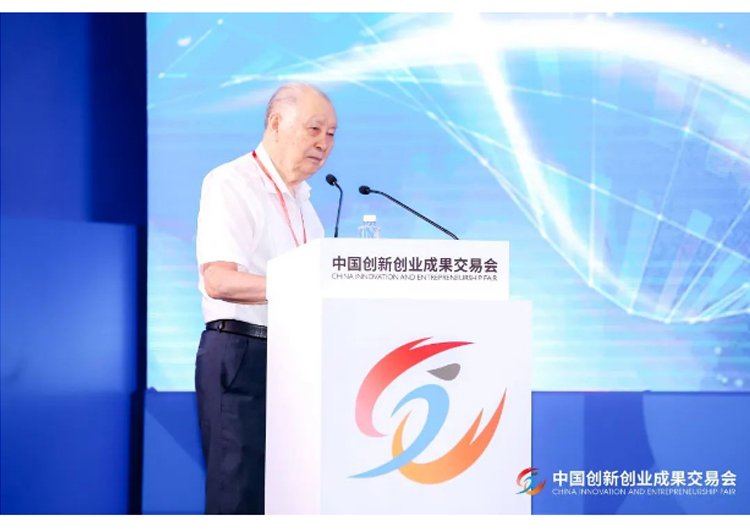 小分子膜層液體口罩首次亮相2020年創(chuàng)新創(chuàng)業(yè)成果交易會(huì)