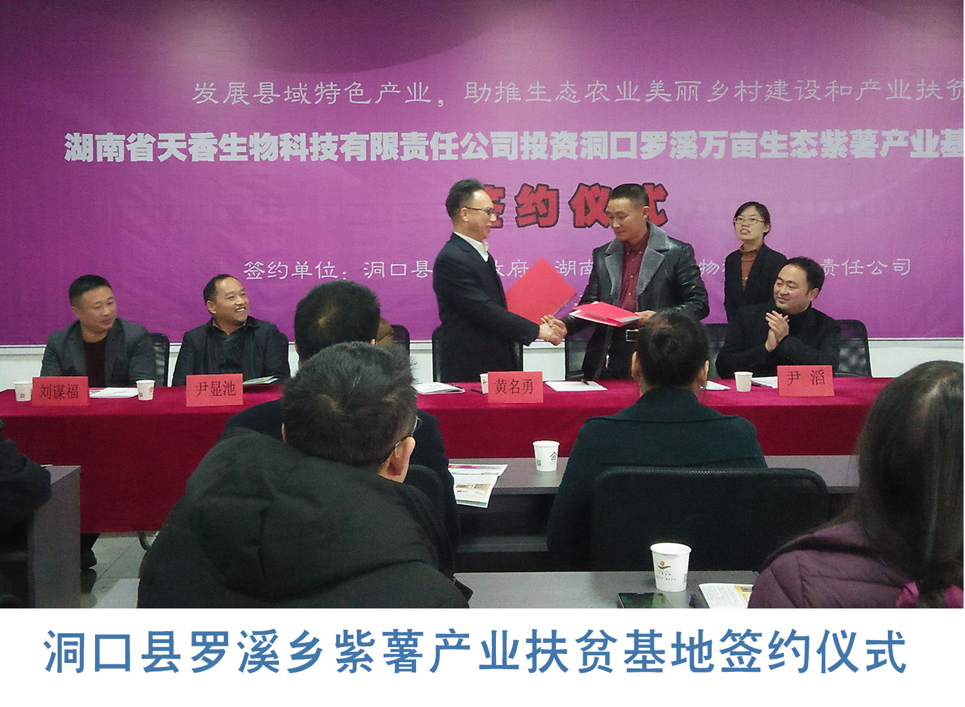 產(chǎn)業(yè)帶動