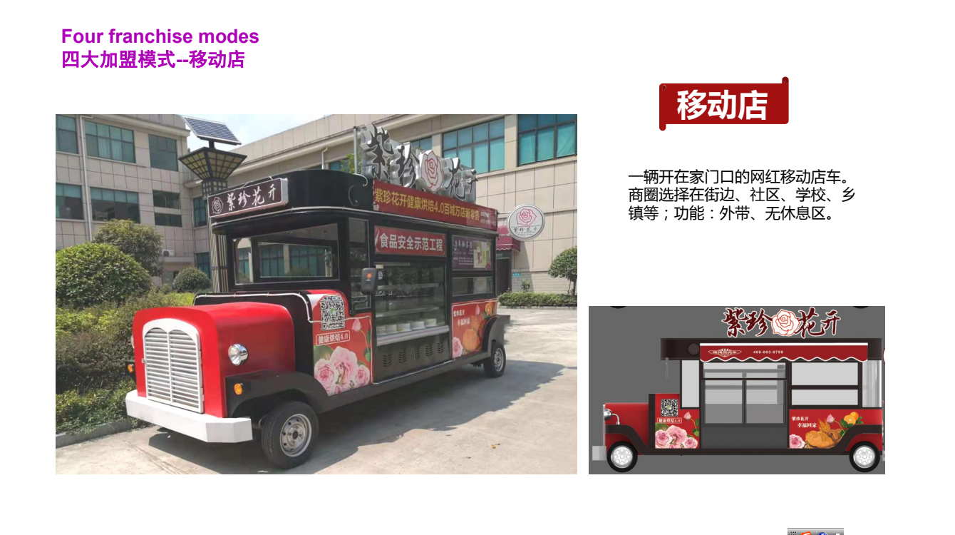 “紫珍花開”誠邀加盟商