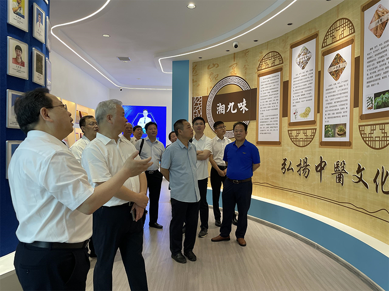 喜報(bào)！湖南天香生物榮獲2023年湖南省創(chuàng)新創(chuàng)業(yè)大賽邵陽市分區(qū)決賽一等獎