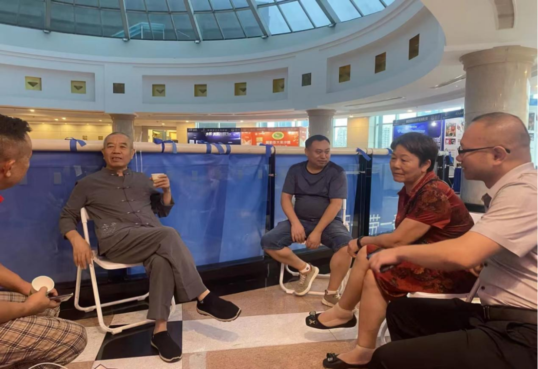 “共建共享，全民健康”天香生物受邀參加2023國(guó)際健康發(fā)展大會(huì)