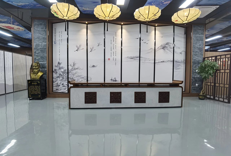 “邵陽紅”中醫(yī)藥膳科普教育研學(xué)基地在天香生物產(chǎn)業(yè)園啟動