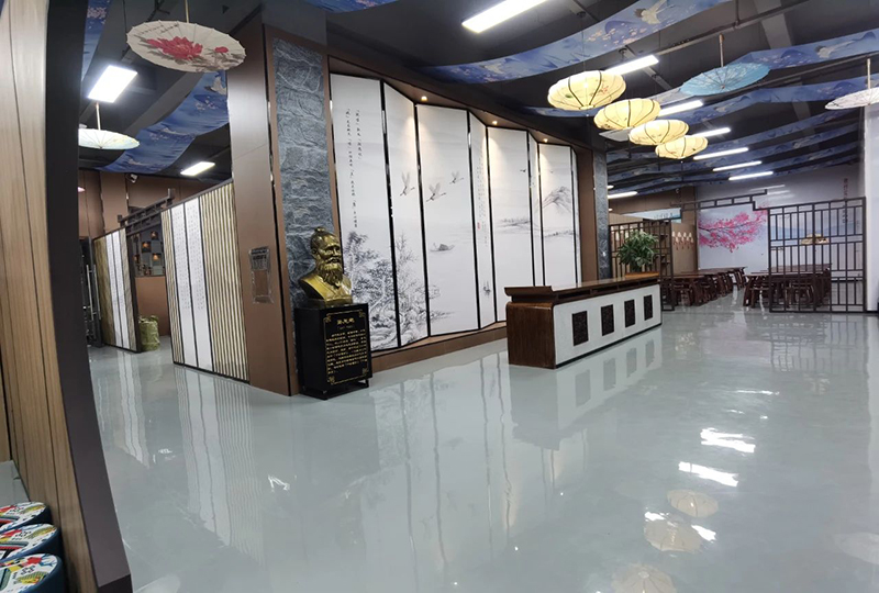 “邵陽紅”中醫(yī)藥膳科普教育研學(xué)基地在天香生物產(chǎn)業(yè)園啟動