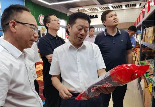 天香生物2024公司大事記