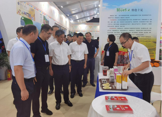 天香生物2024公司大事記