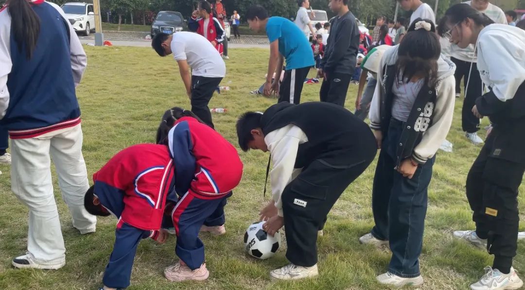 雙清區(qū)“愛心護航，助夢成長”