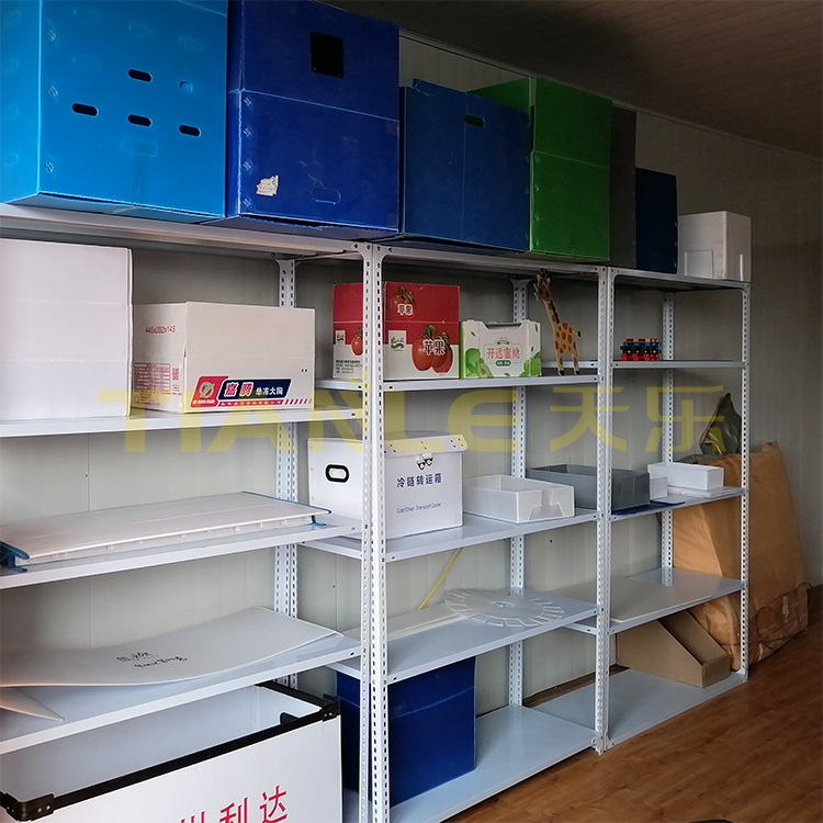 中空板包裝箱周轉(zhuǎn)箱