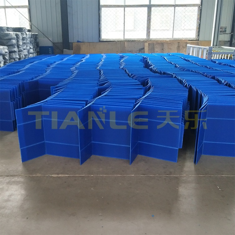 中空板對(duì)口包裝箱